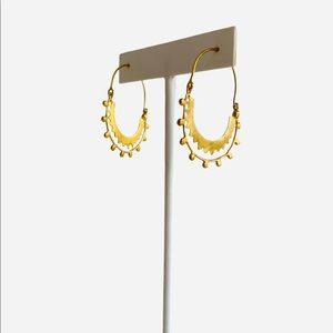 FC DESIGNS BOHEMIAN STYLE EARRINGS